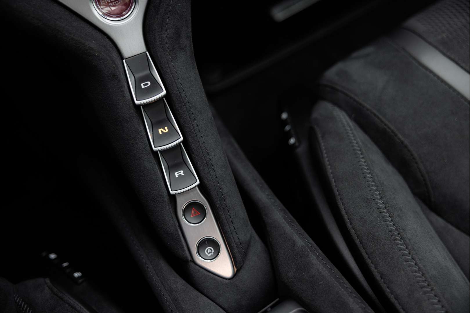 McLaren 750S Spider 4.0 V8 - 2024 - Joinsteer - #42