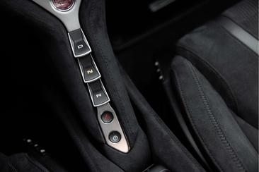 McLaren 750S Spider 4.0 V8 — photo 42