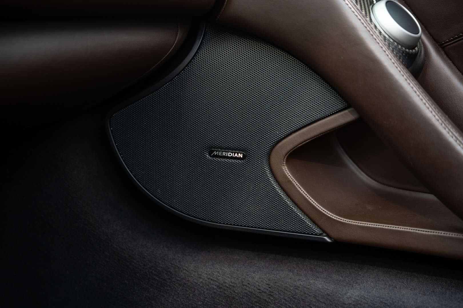 McLaren 650S Spider V8 3.8 - 2015 - Joinsteer - #33