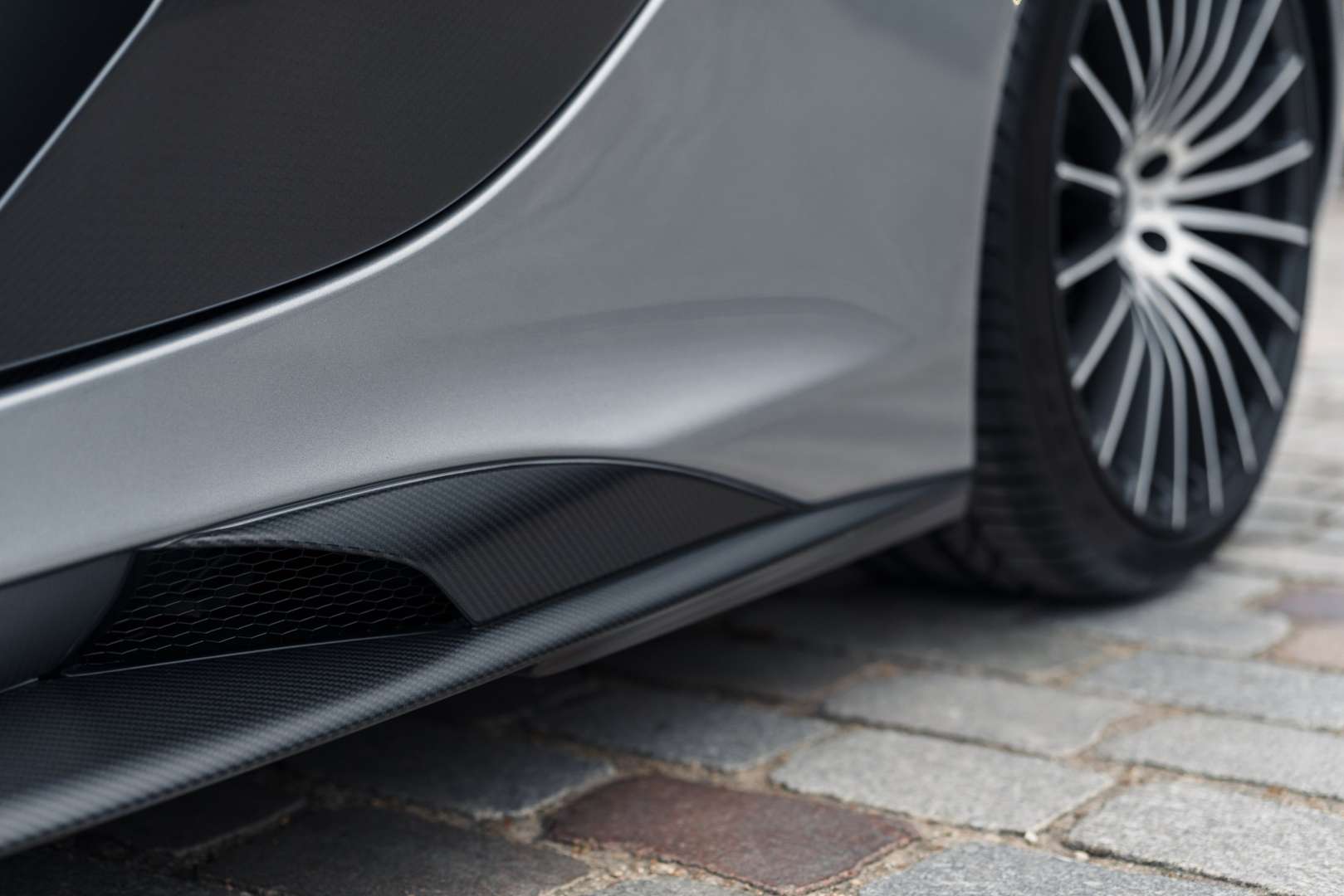 McLaren 675LT Spider V8 3.8 - 2017 - Joinsteer - #38