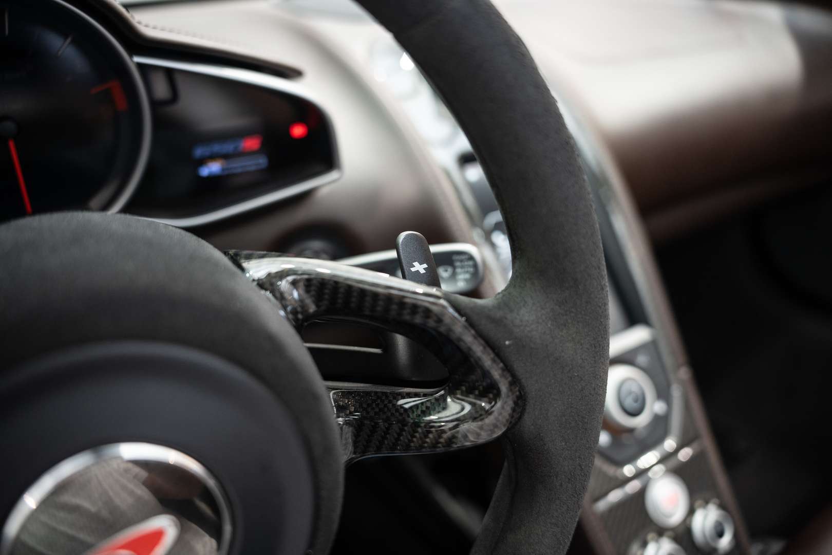 McLaren 650S Spider V8 3.8 - 2015 - Joinsteer - #34