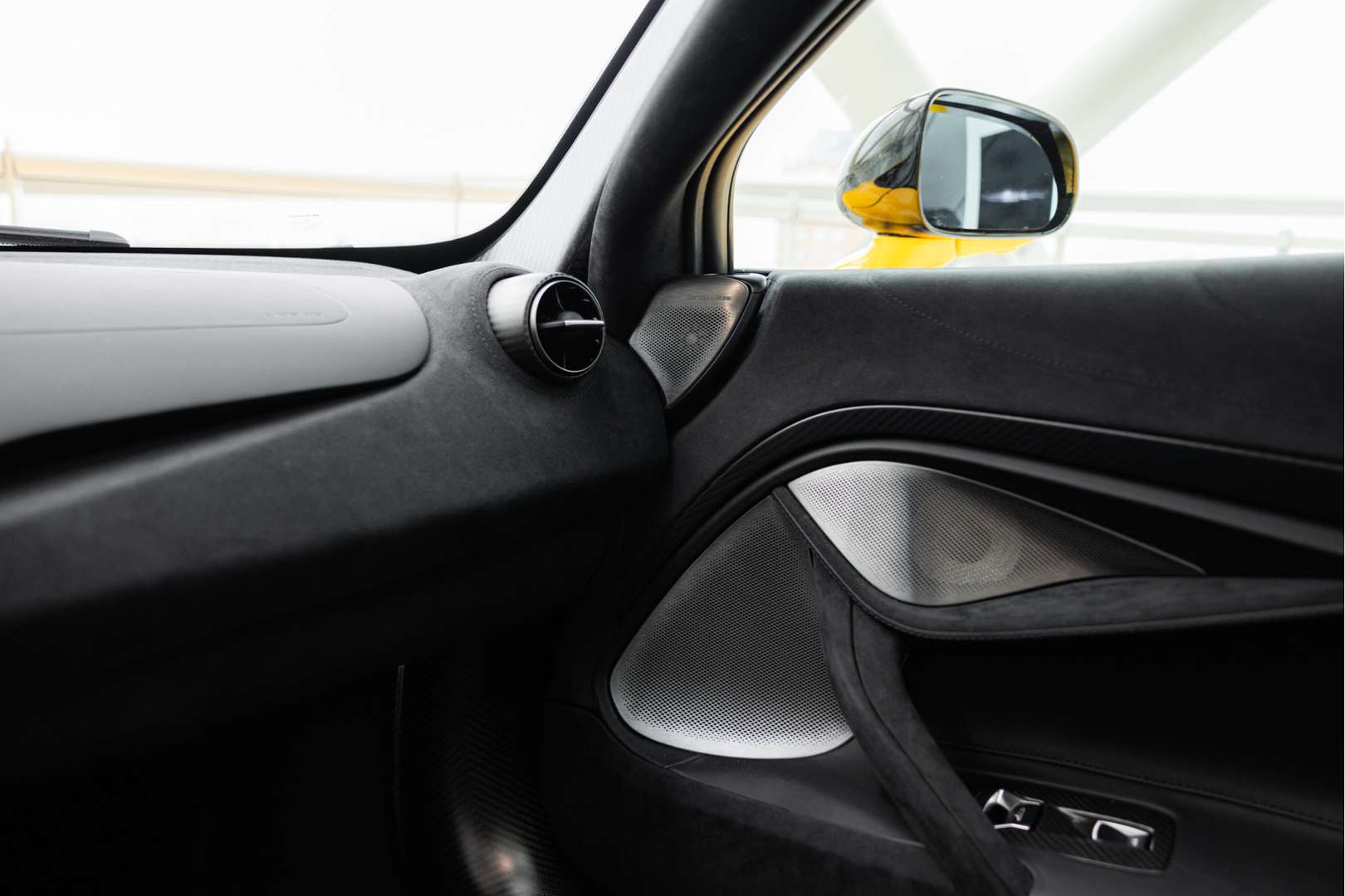 McLaren 750S Spider 4.0 V8 - 2024 - Joinsteer - #45