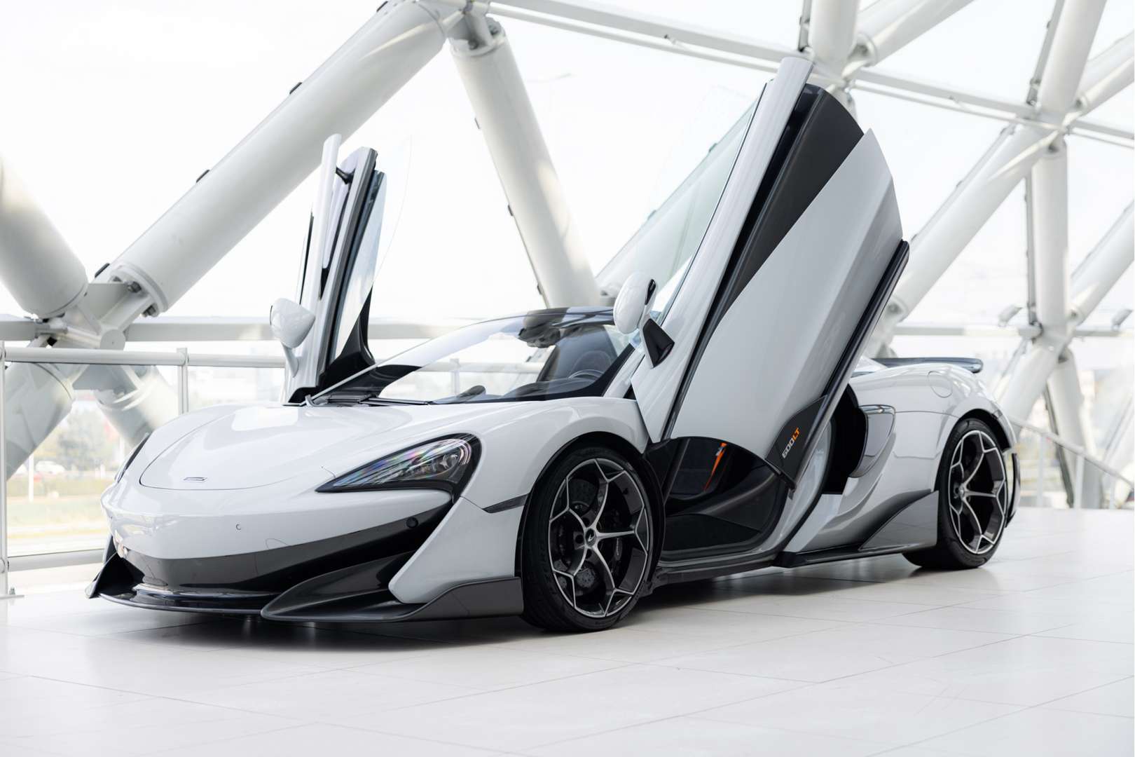 McLaren 600LT Spider 3.8 V8 - 2020 - Joinsteer - #45