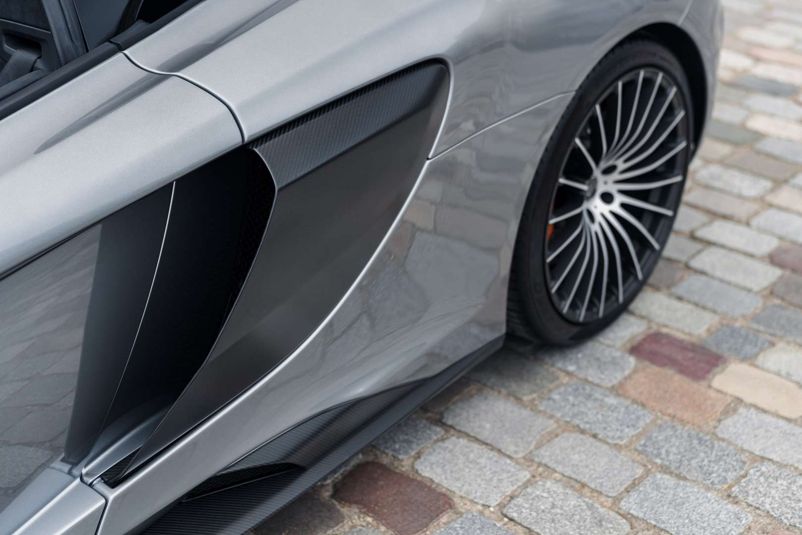 McLaren 675LT Spider V8 3.8 - 2017 - Joinsteer - #39