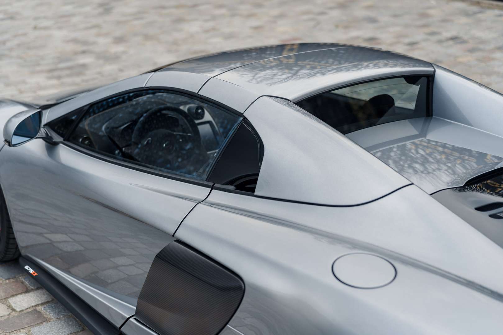 McLaren 675LT Spider V8 3.8 - 2017 - Joinsteer - #40