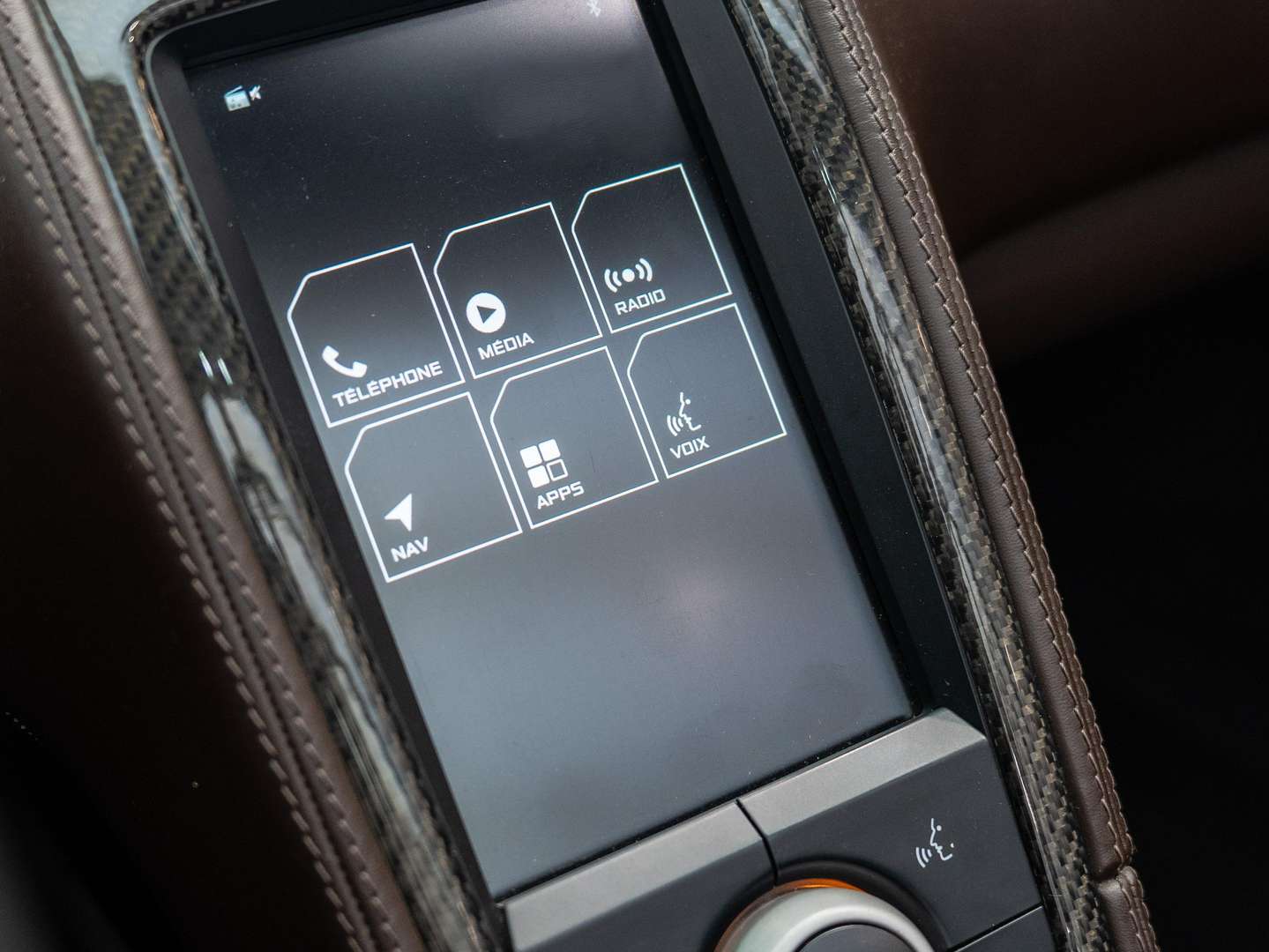 McLaren 650S Spider V8 3.8 - 2015 - Joinsteer - #36