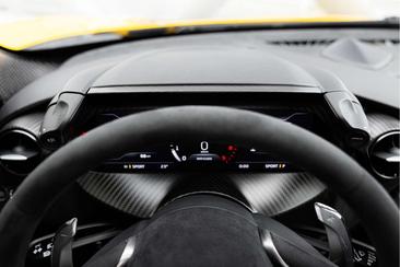 McLaren 750S Spider 4.0 V8 — photo 48