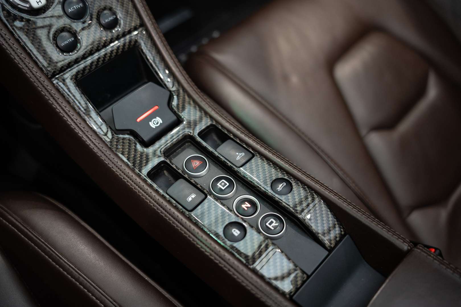 McLaren 650S Spider V8 3.8 - 2015 - Joinsteer - #38