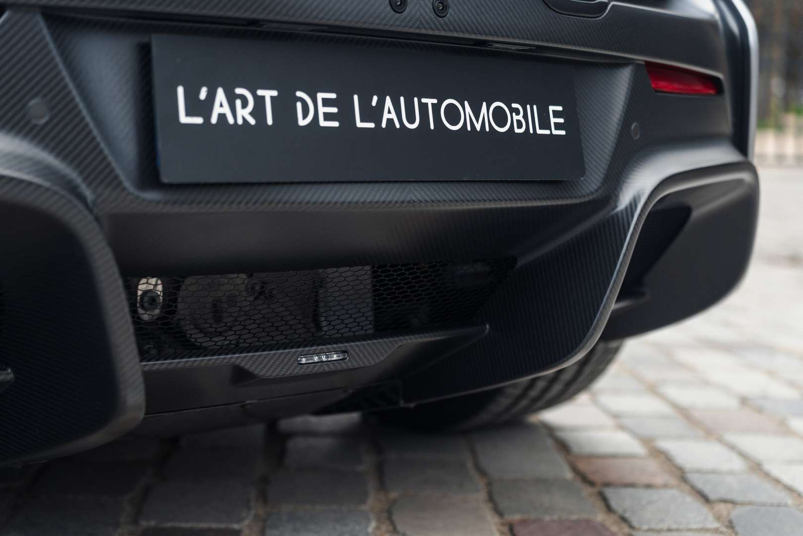 McLaren 675LT Spider V8 3.8 - 2017 - Joinsteer - #44