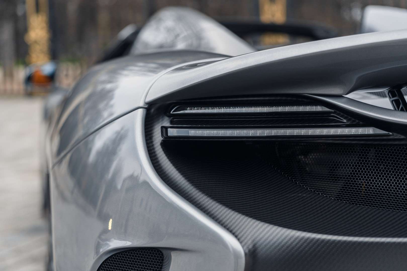 McLaren 675LT Spider V8 3.8 - 2017 - Joinsteer - #45