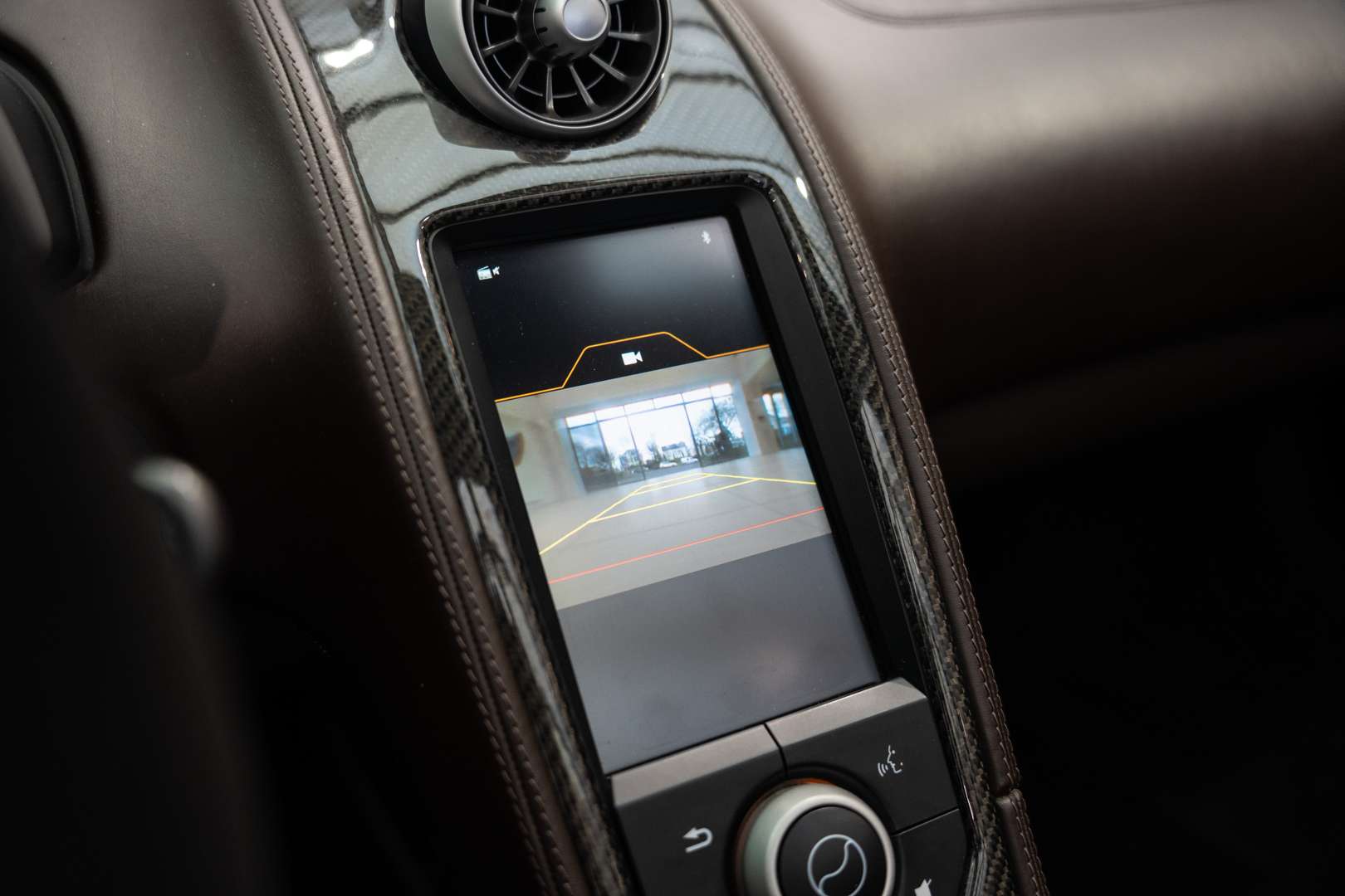 McLaren 650S Spider V8 3.8 - 2015 - Joinsteer - #39