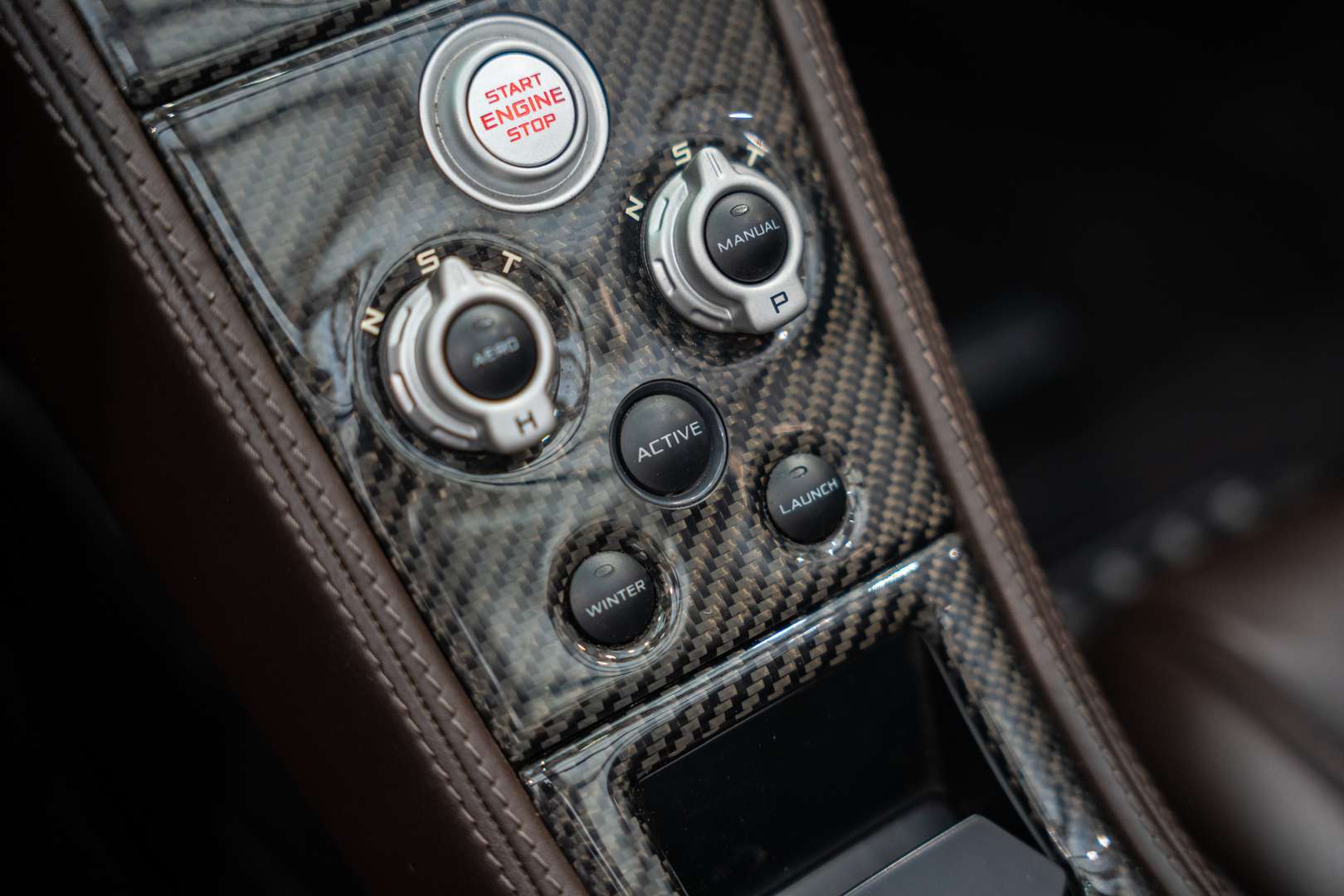 McLaren 650S Spider V8 3.8 - 2015 - Joinsteer - #40