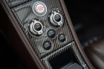 McLaren 650S Spider V8 3.8 — photo 40