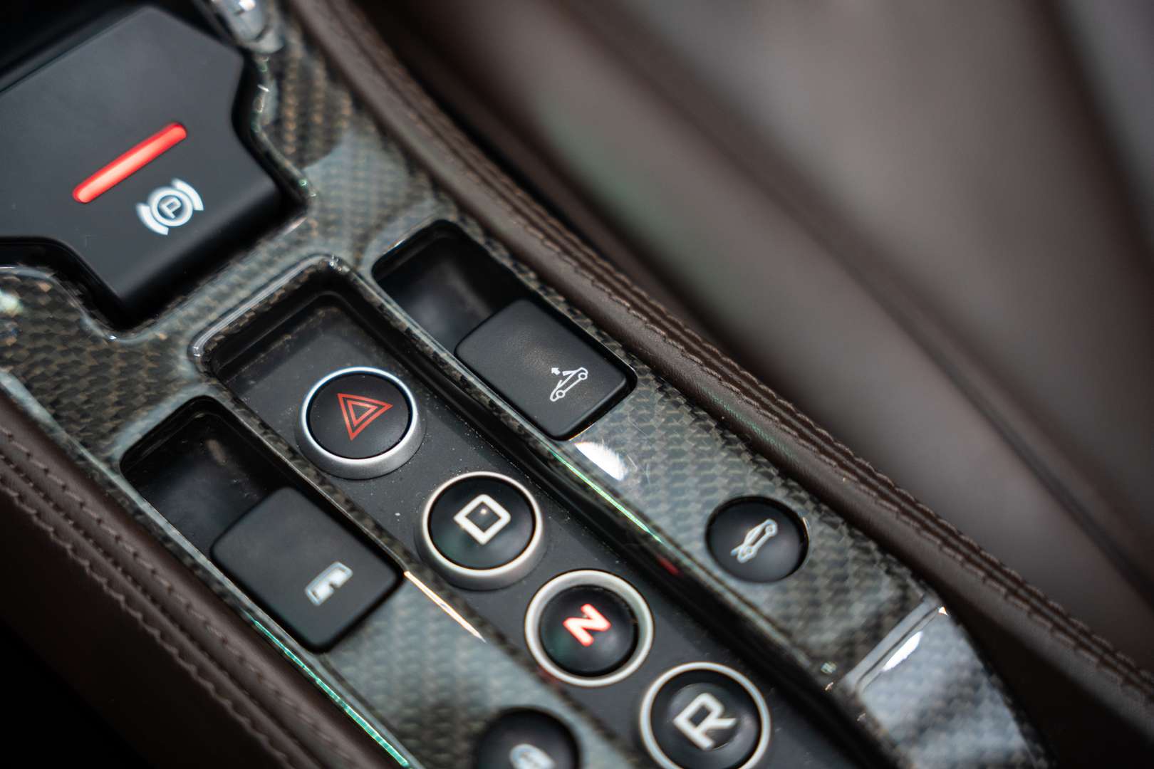 McLaren 650S Spider V8 3.8 - 2015 - Joinsteer - #41