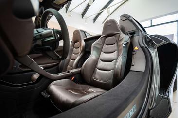 McLaren 650S Spider V8 3.8 — photo 45