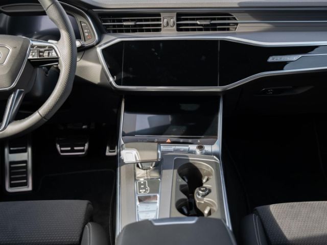 Audi A6 Avant Sport 40 TDI Quattro S Tronic - 2024 - Joinsteer - #24
