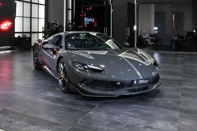 Ferrari 296 GTS -  - Joinsteer - #4