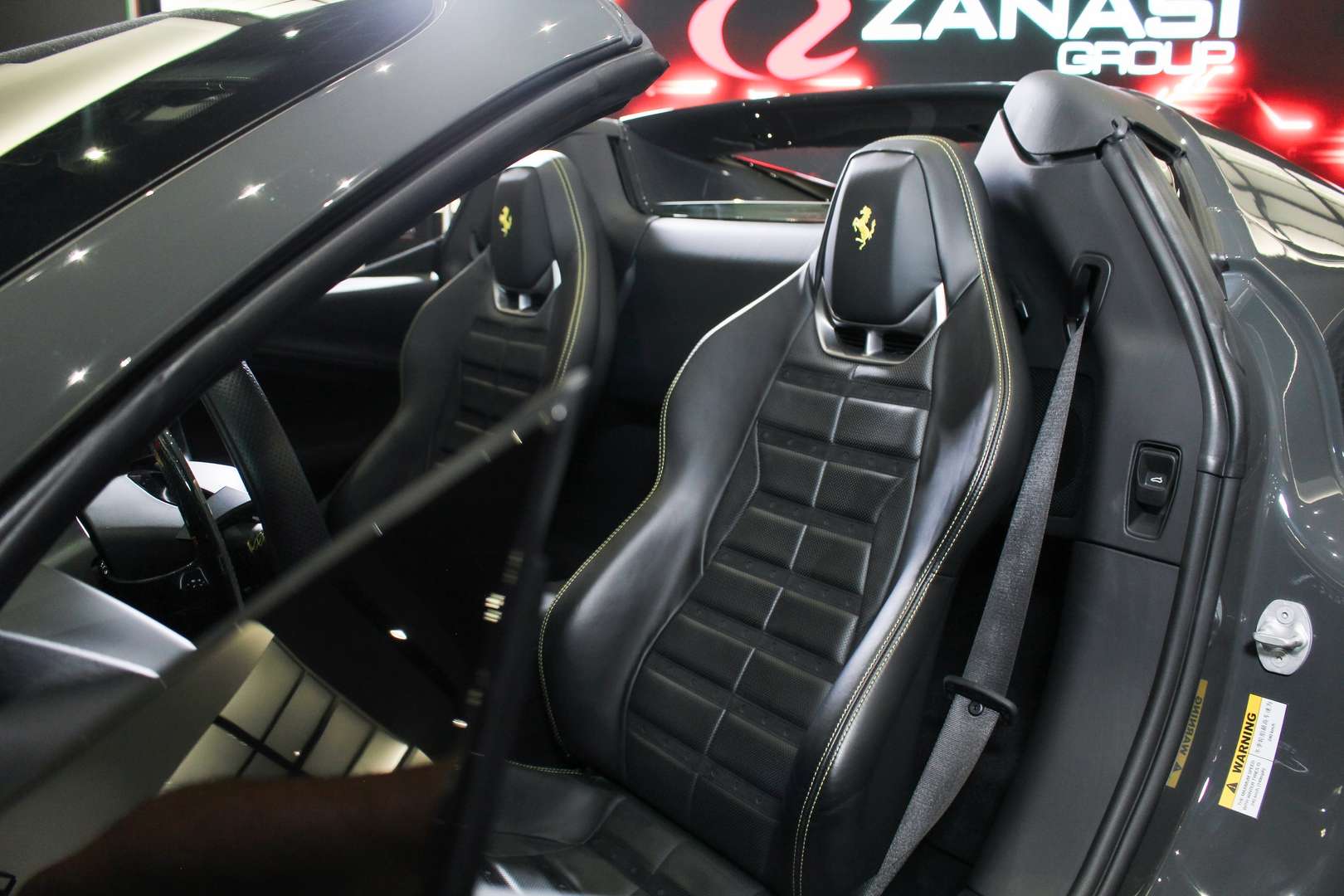 Ferrari 296 GTS - 2023 - Joinsteer - #13