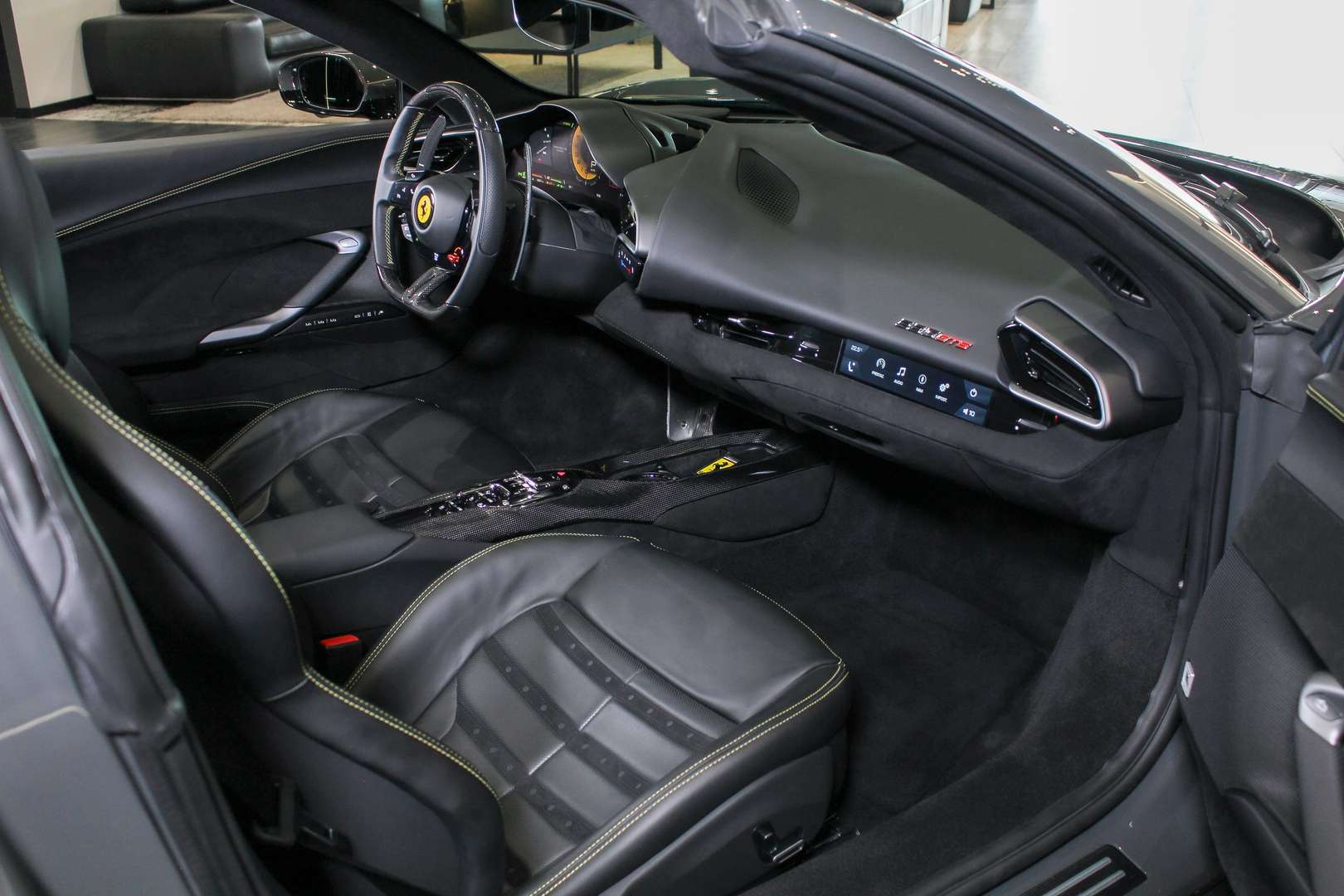 Ferrari 296 GTS - 2023 - Joinsteer - #15