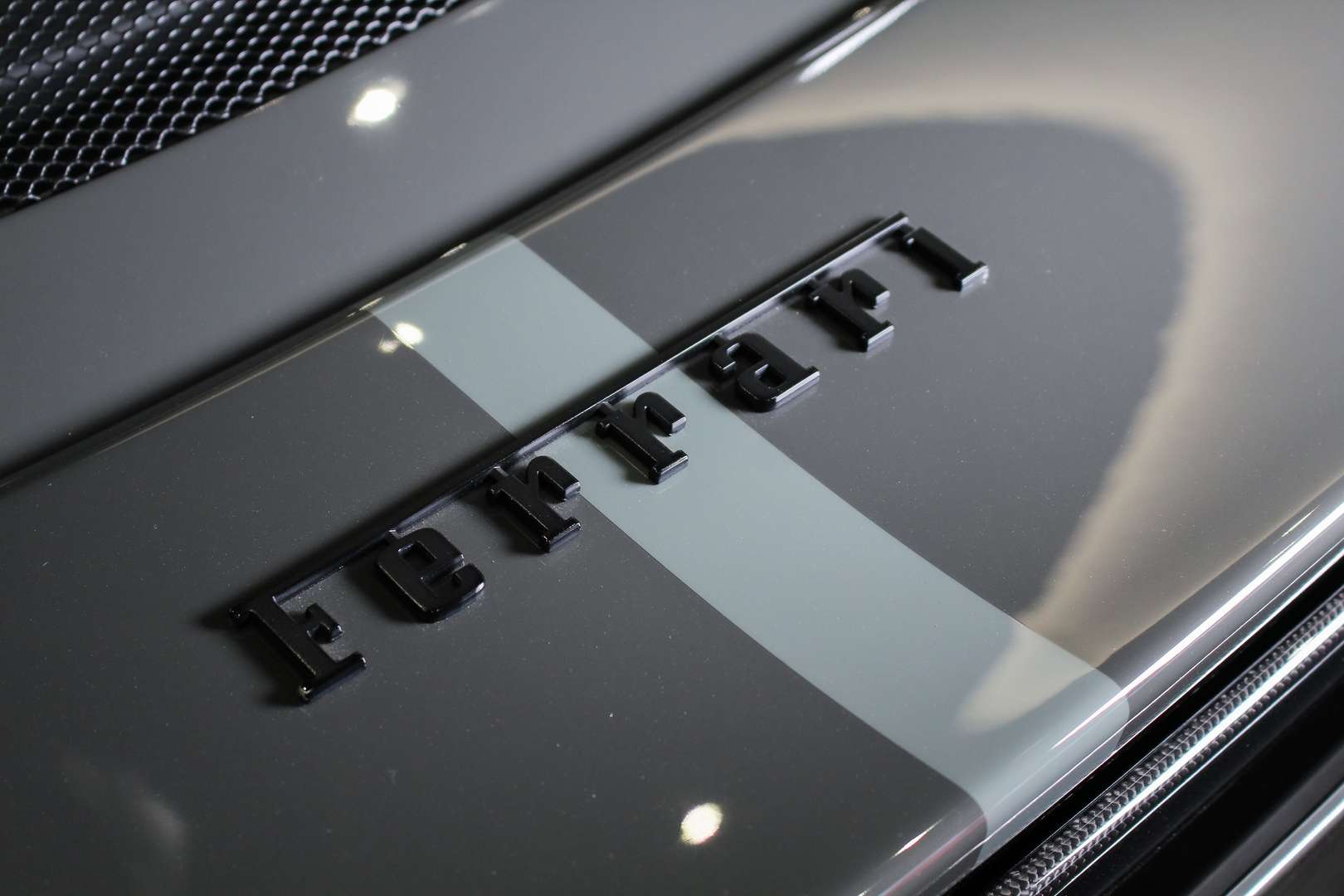 Ferrari 296 GTS - 2023 - Joinsteer - #16