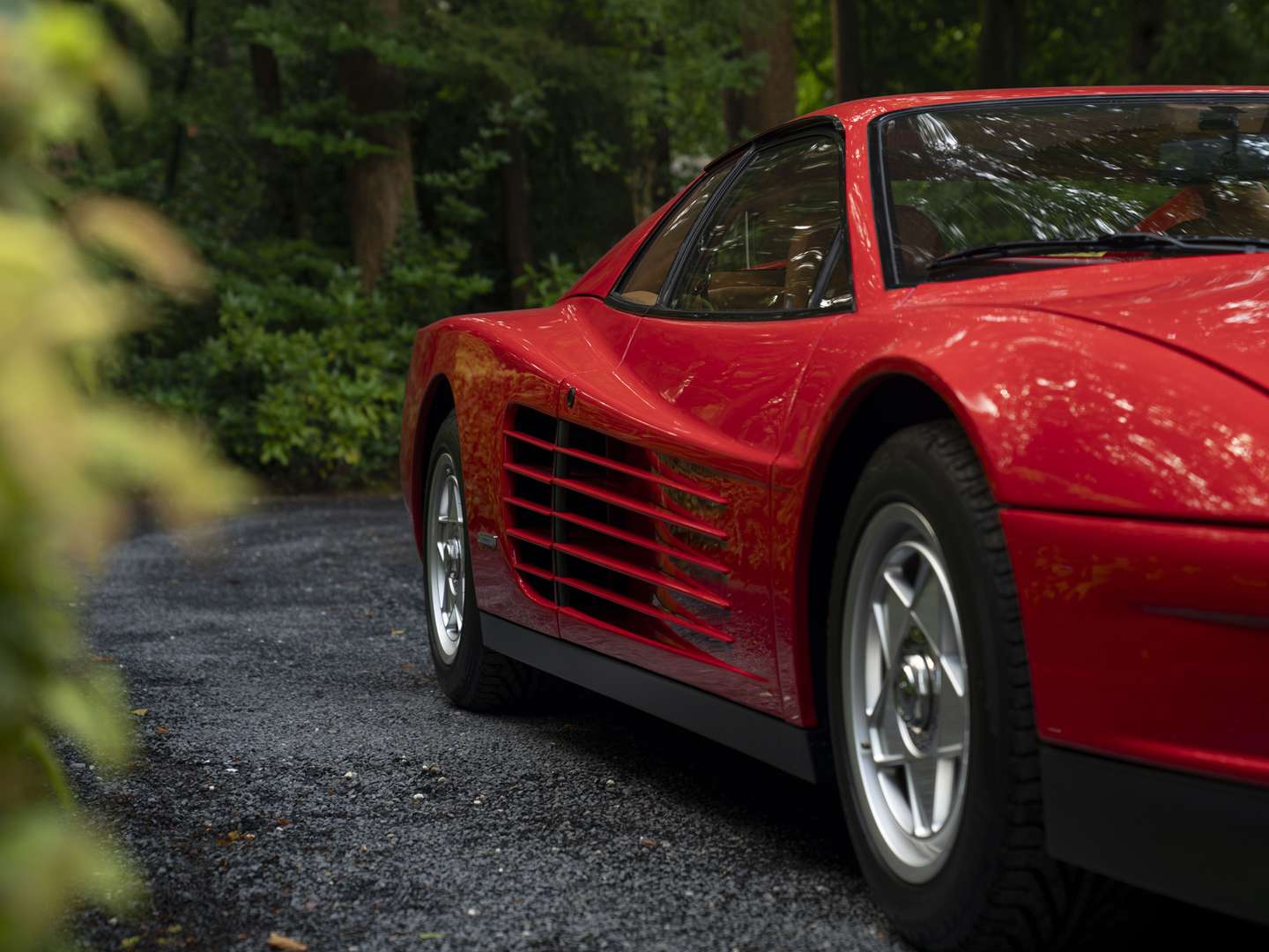 Ferrari Testarossa - 1985 - Joinsteer - #4