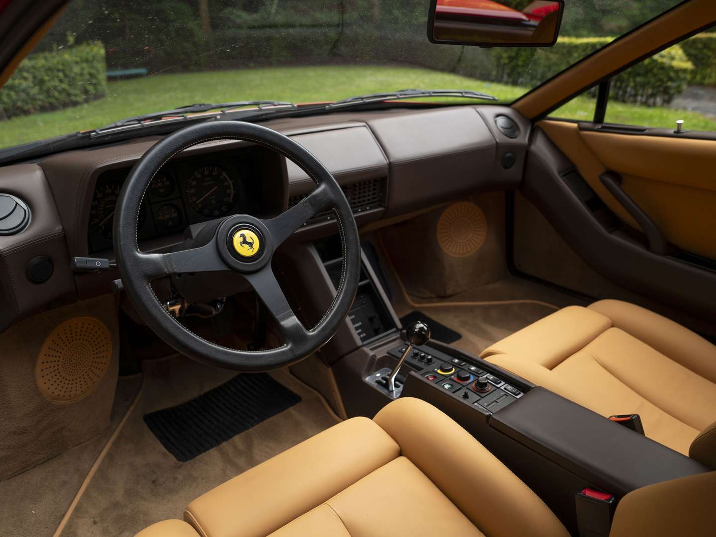 Ferrari Testarossa - 1985 - Joinsteer - #7