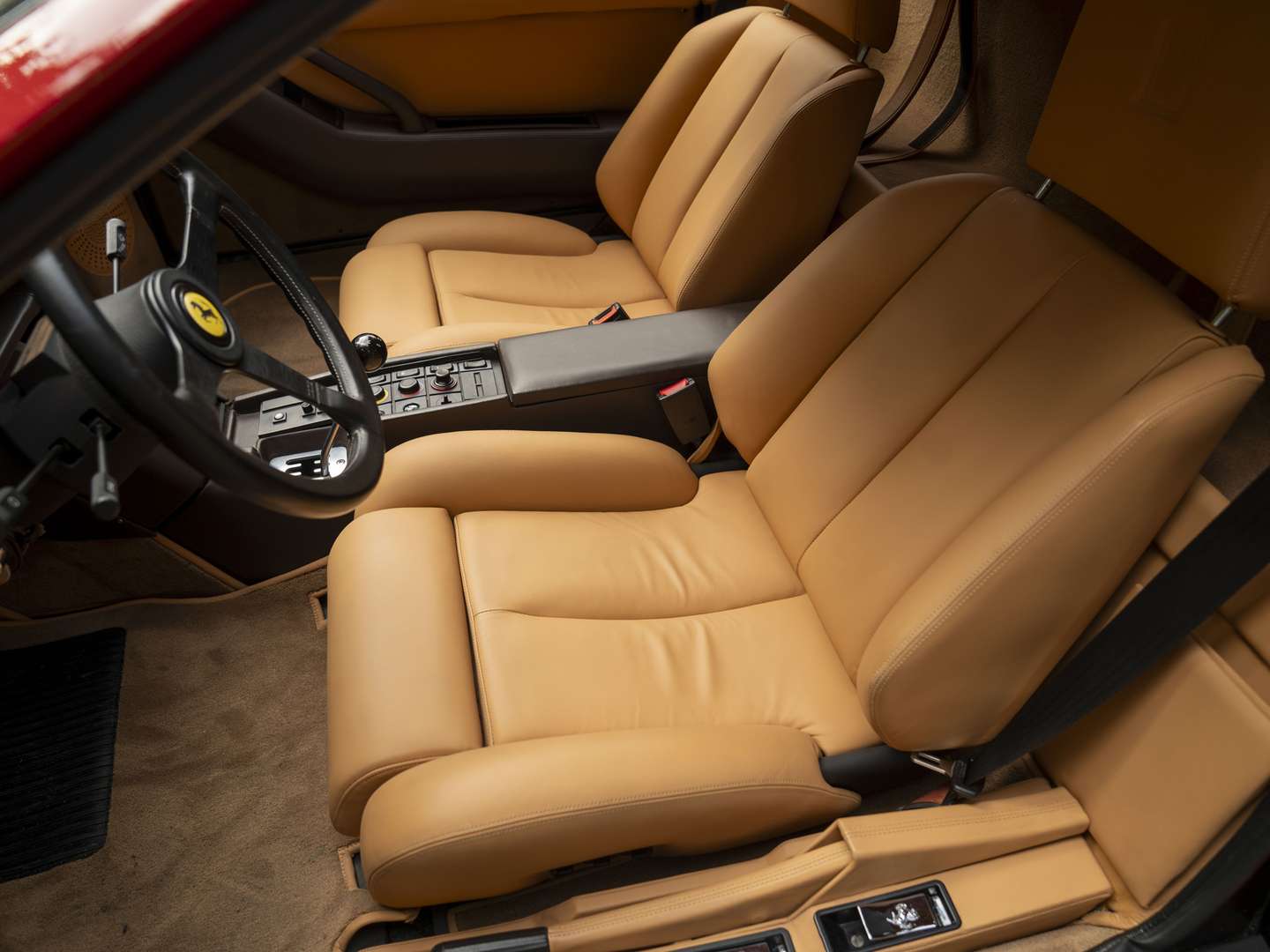 Ferrari Testarossa - 1985 - Joinsteer - #9