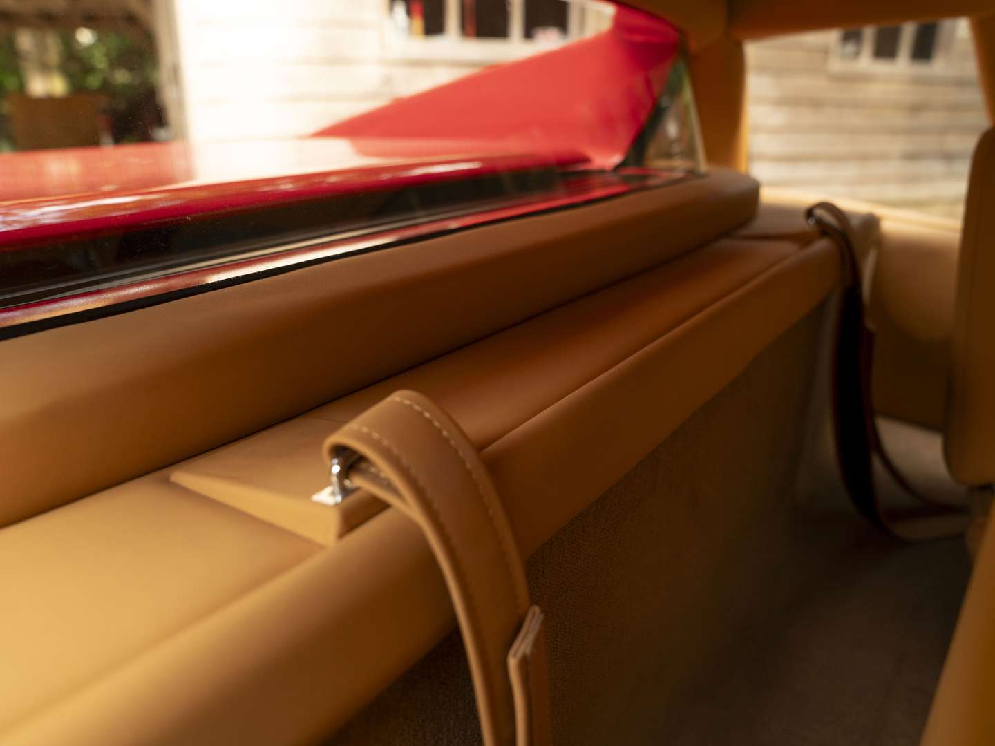 Ferrari Testarossa - 1985 - Joinsteer - #12