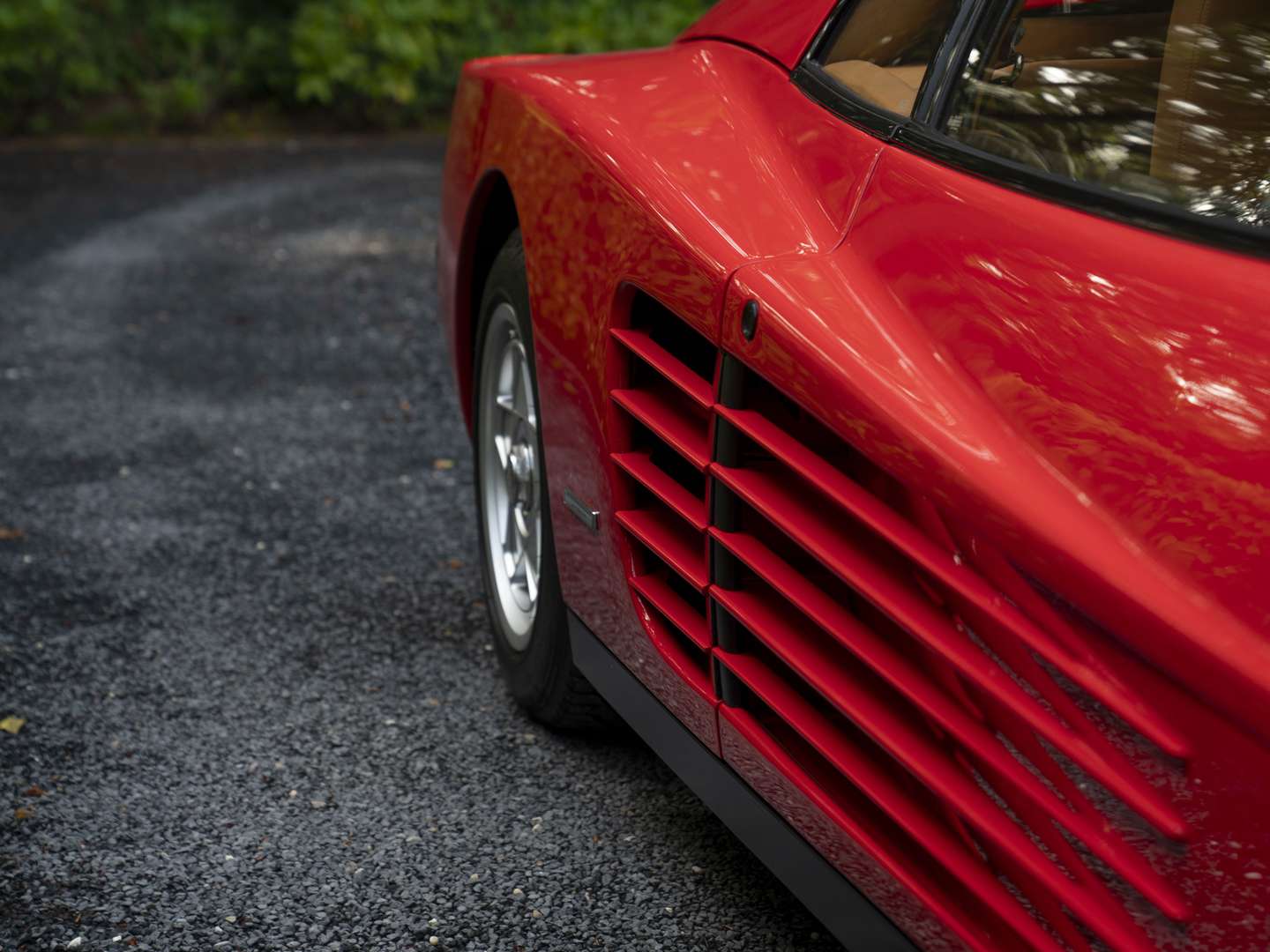 Ferrari Testarossa - 1985 - Joinsteer - #15