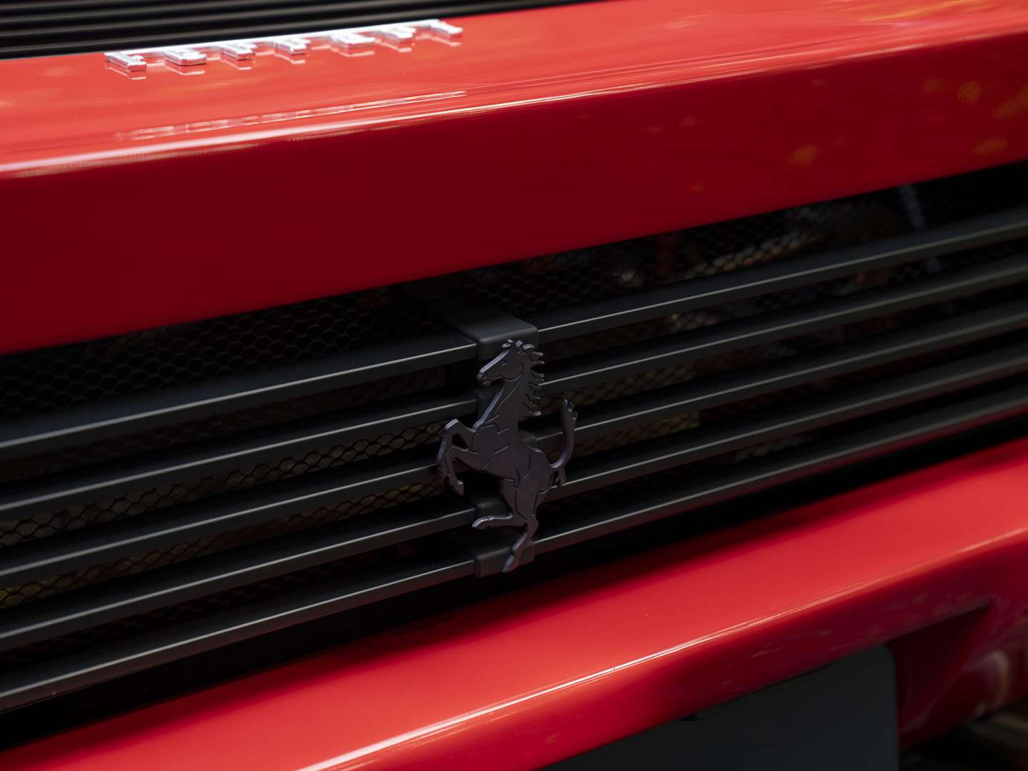 Ferrari Testarossa - 1985 - Joinsteer - #19