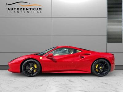 Ferrari 488 GTB - - Joinsteer - #2