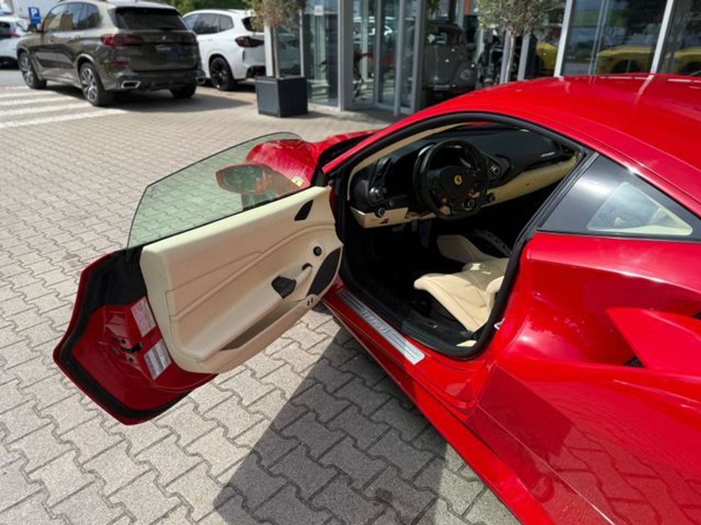 Ferrari 488 GTB - 2016 - Joinsteer - #9