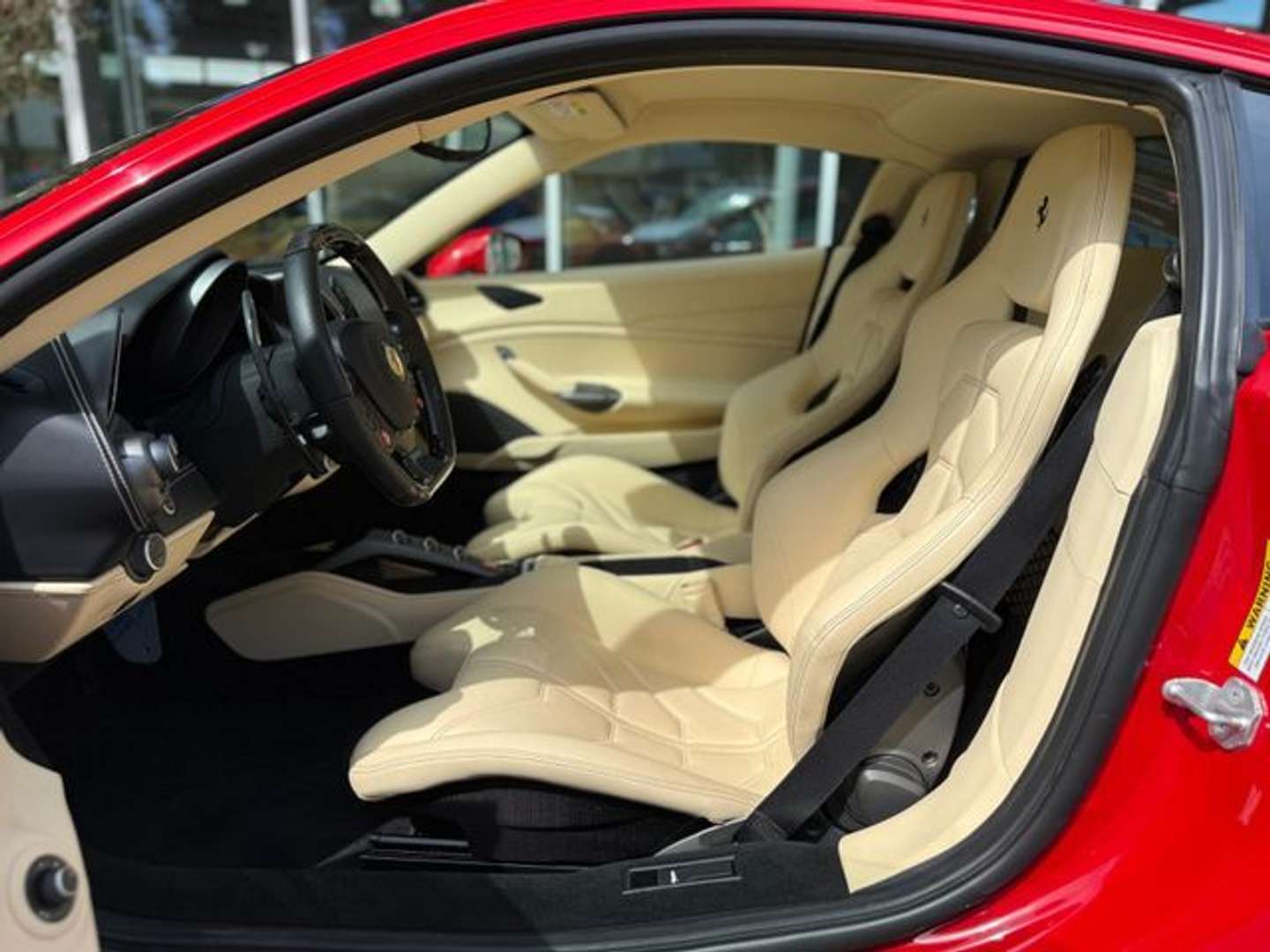 Ferrari 488 GTB - 2016 - Joinsteer - #10