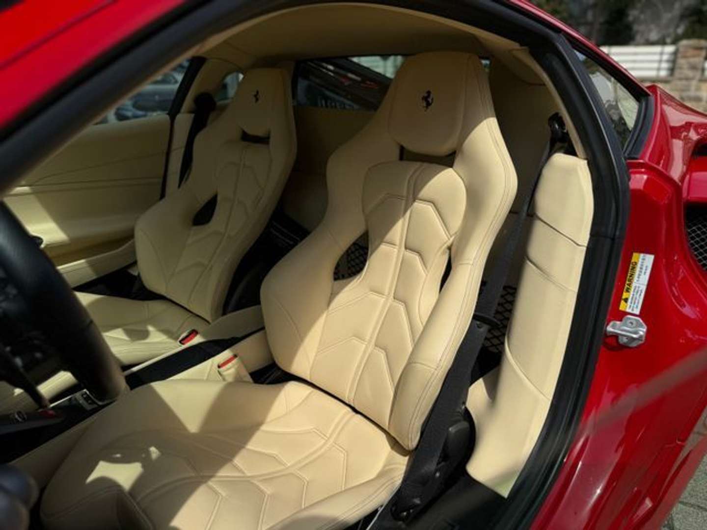 Ferrari 488 GTB - 2016 - Joinsteer - #11