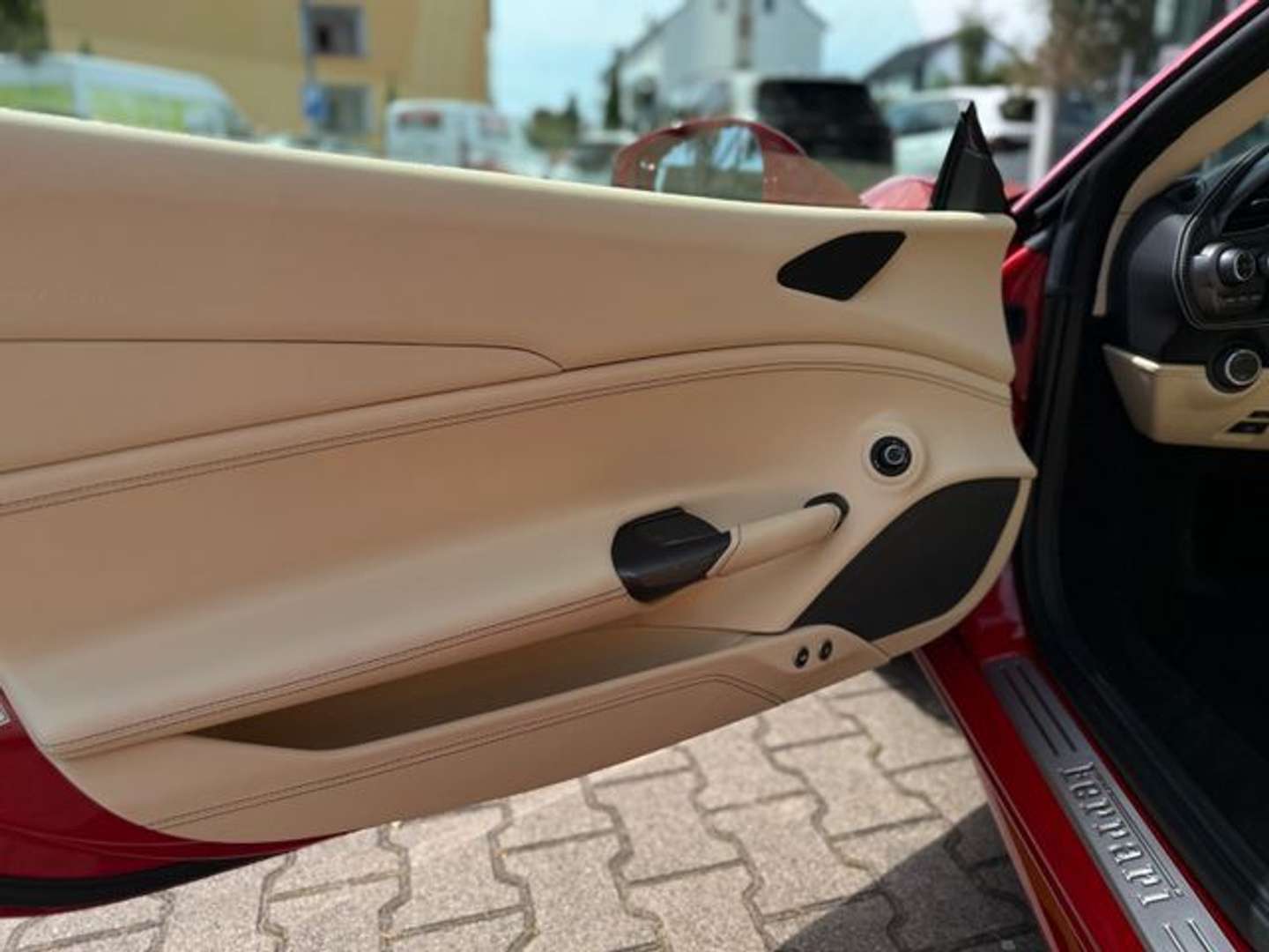 Ferrari 488 GTB - 2016 - Joinsteer - #13