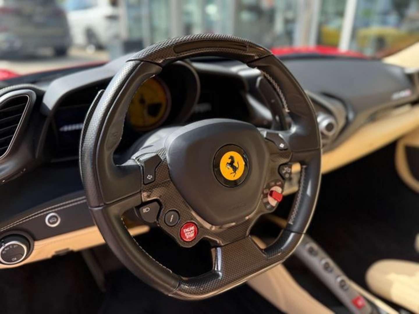 Ferrari 488 GTB - 2016 - Joinsteer - #15