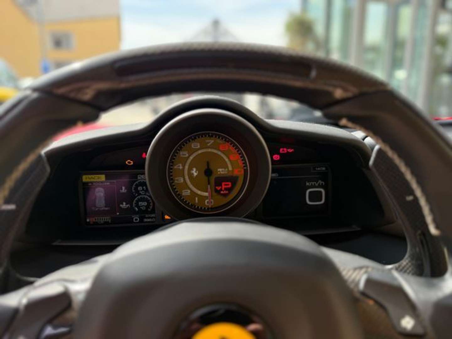 Ferrari 488 GTB - 2016 - Joinsteer - #16