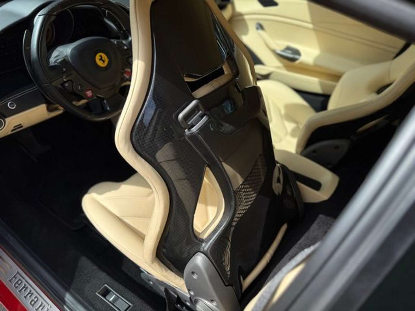 Ferrari 488 GTB - 2016 - Joinsteer - #18