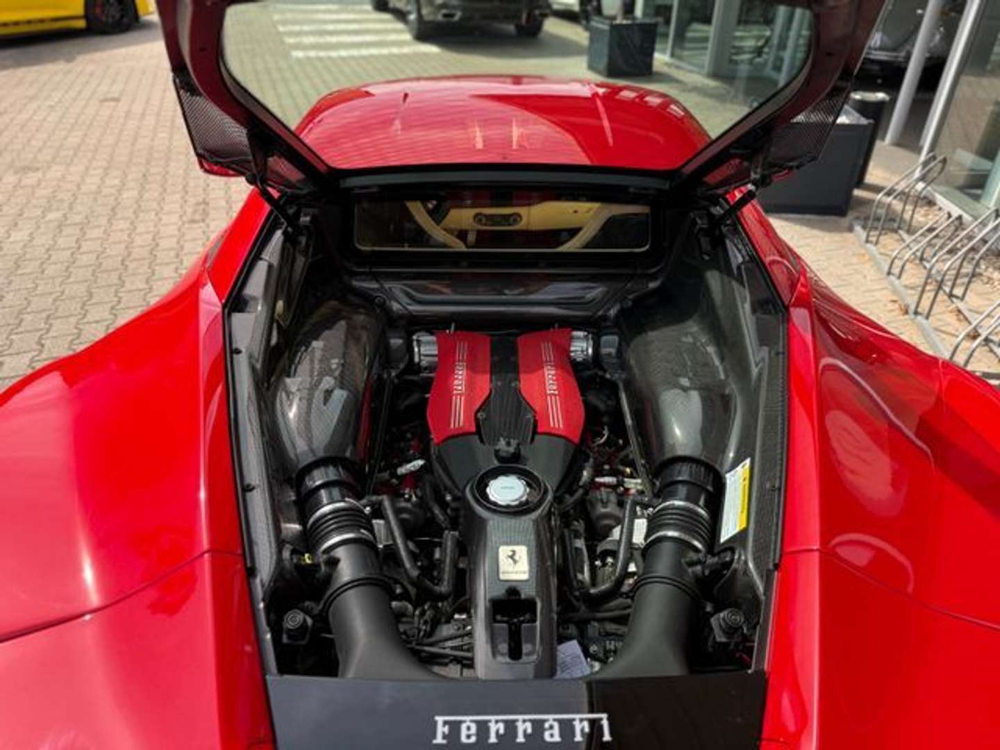 Ferrari 488 GTB - 2016 - Joinsteer - #20