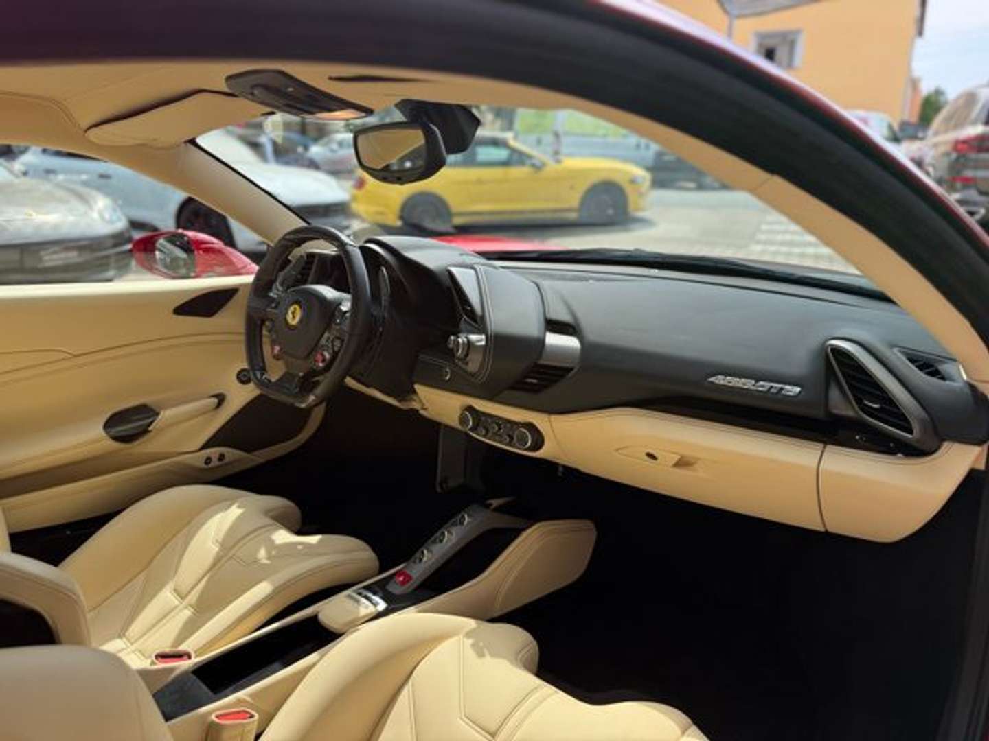 Ferrari 488 GTB - 2016 - Joinsteer - #22