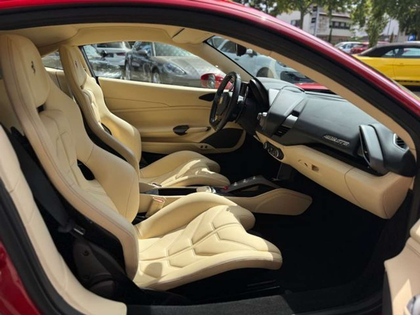 Ferrari 488 GTB - 2016 - Joinsteer - #24