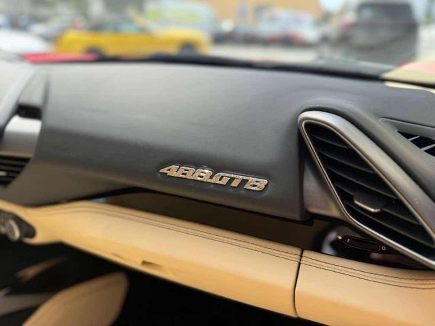 Ferrari 488 GTB - 2016 - Joinsteer - #25