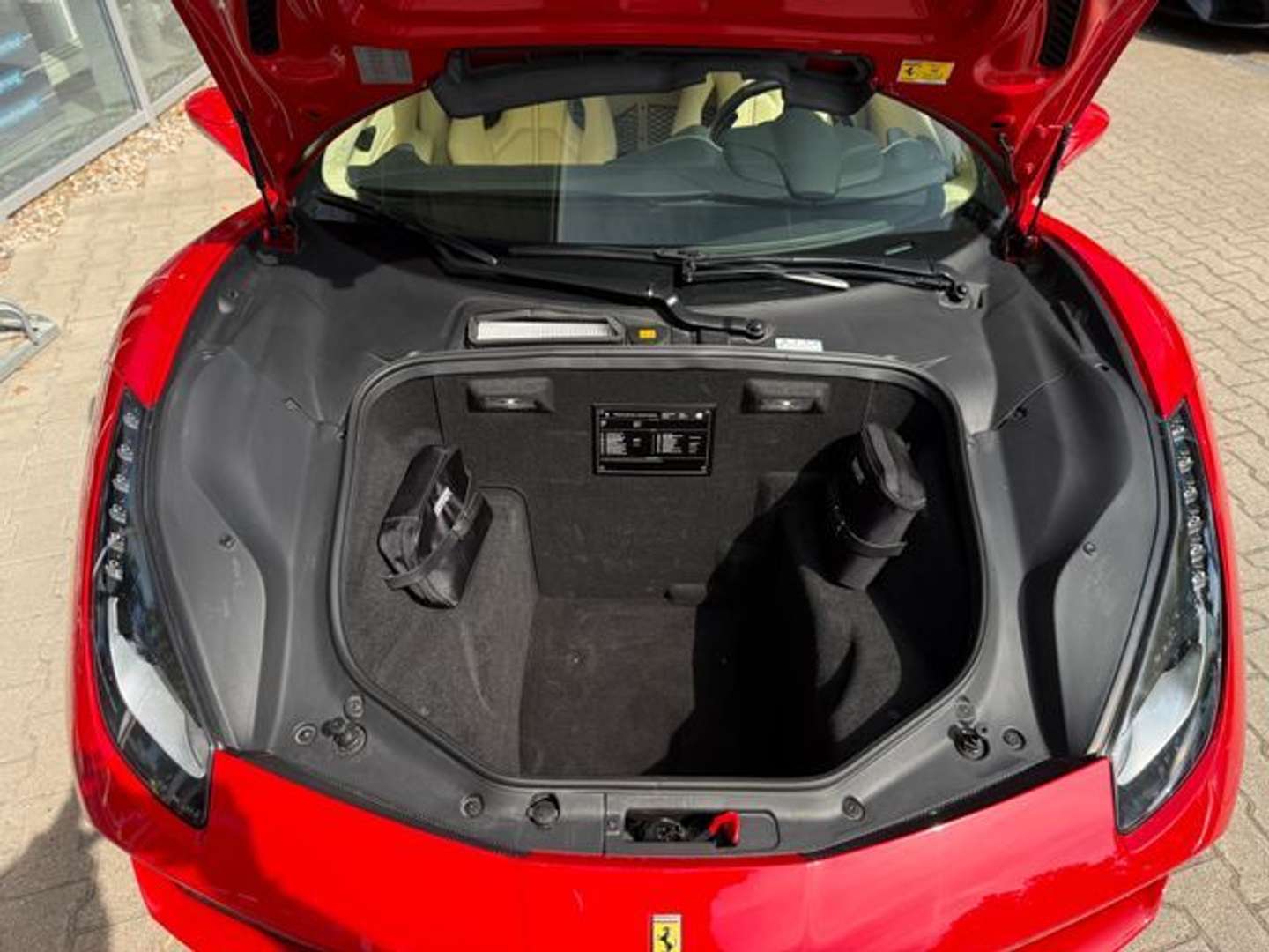 Ferrari 488 GTB - 2016 - Joinsteer - #27