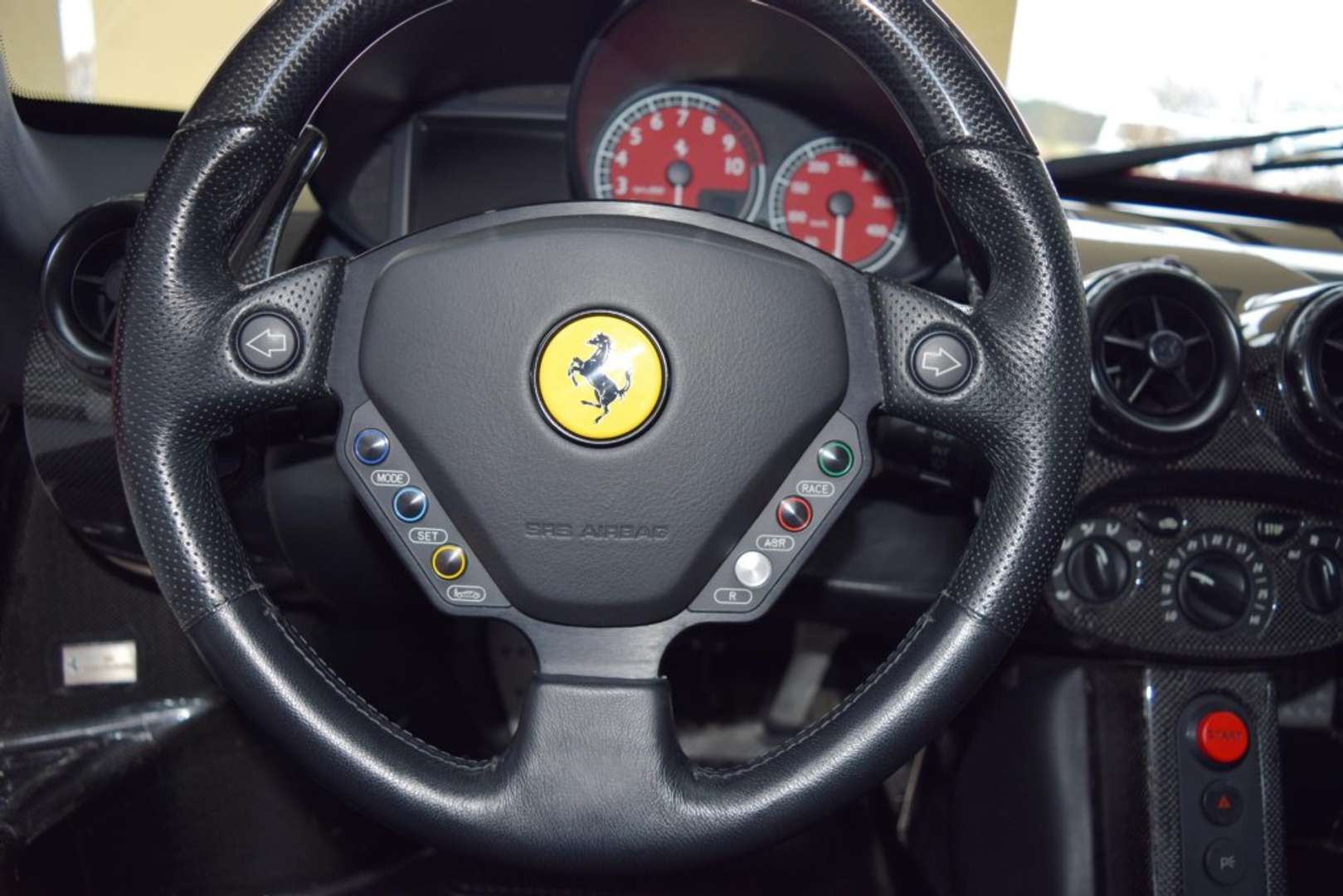 Ferrari Enzo - 2004 - Joinsteer - #6