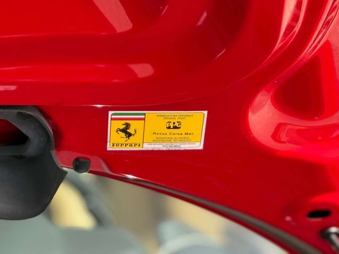 Ferrari 488 GTB - 2016 - Joinsteer - #28