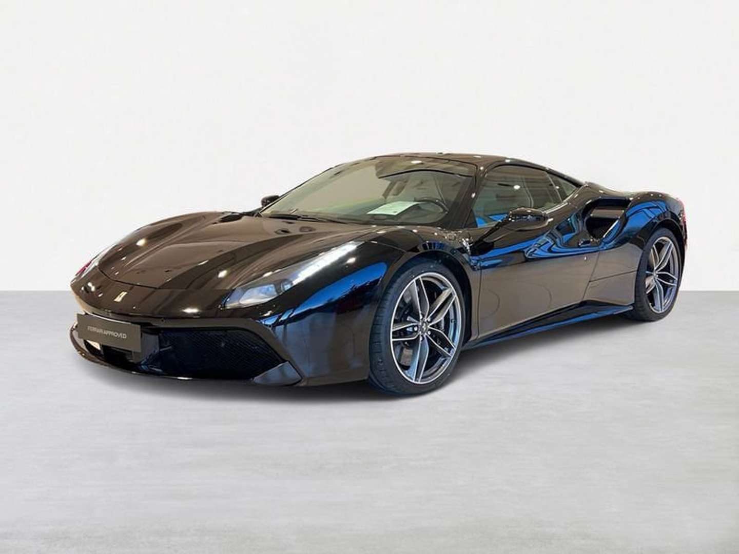 Ferrari 488 GTB - 2018 - Joinsteer - #2