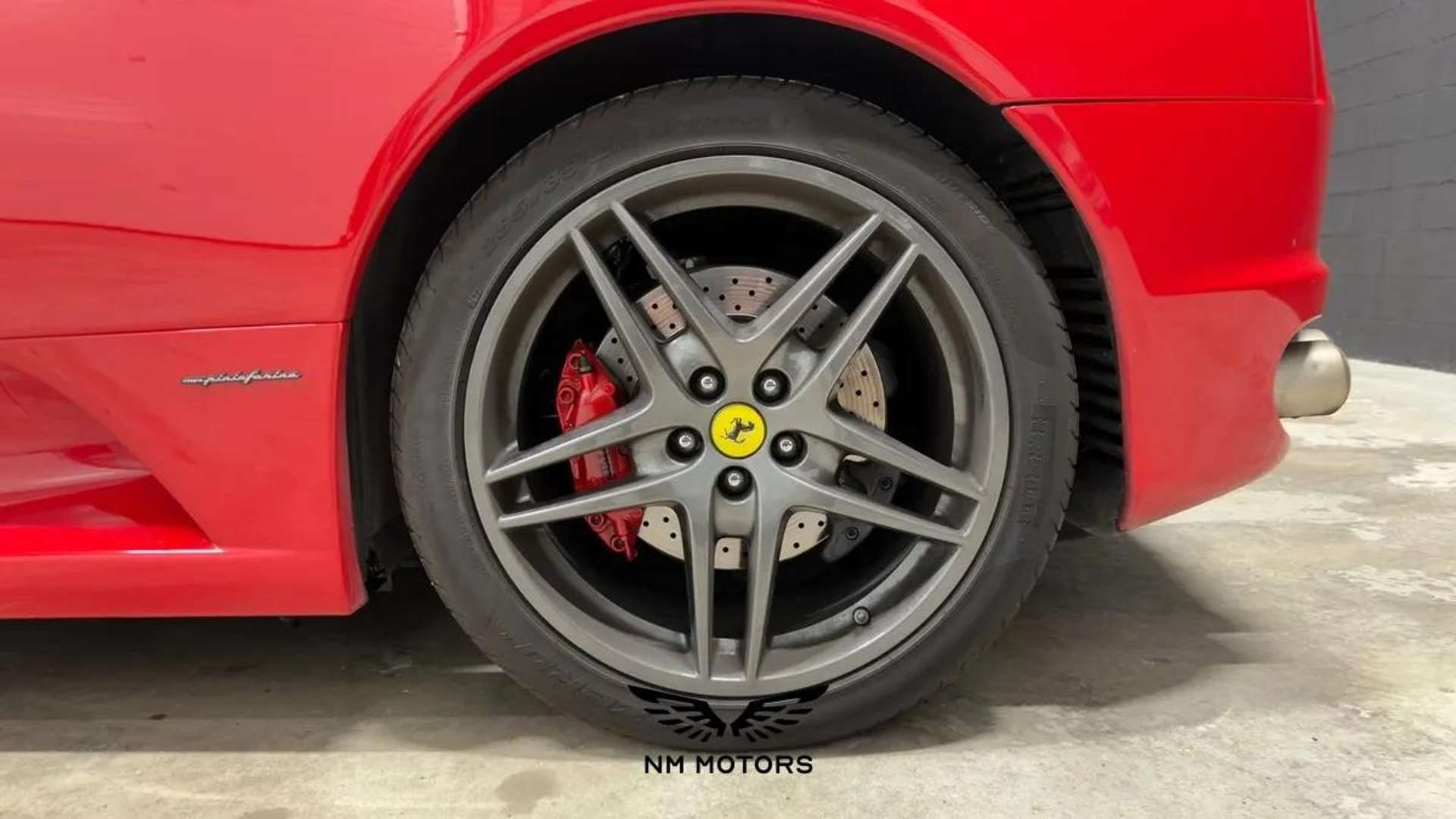 Ferrari F430 - 2005 - Joinsteer - #9