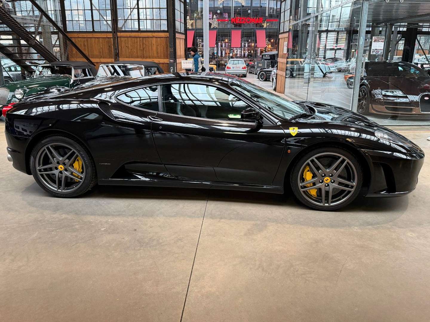 Ferrari F430 - 2007 - Joinsteer - #1