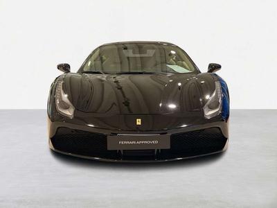 Ferrari 488 GTB -  - Joinsteer - #3