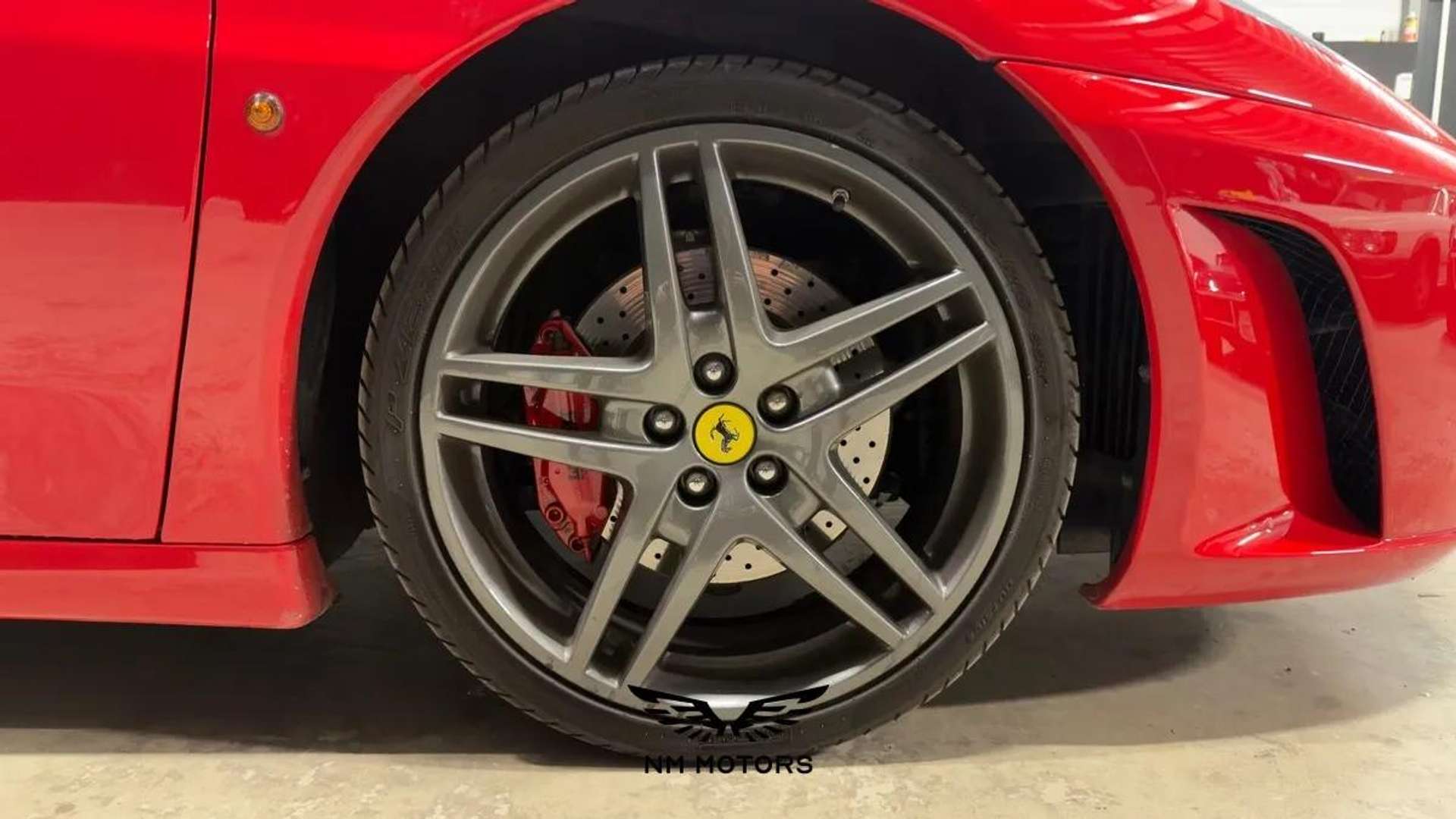 Ferrari F430 - 2005 - Joinsteer - #10